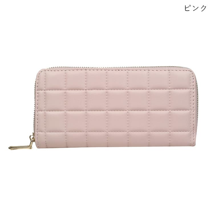 長財布 サイフ ウォレット | PlusNao | 詳細画像18 