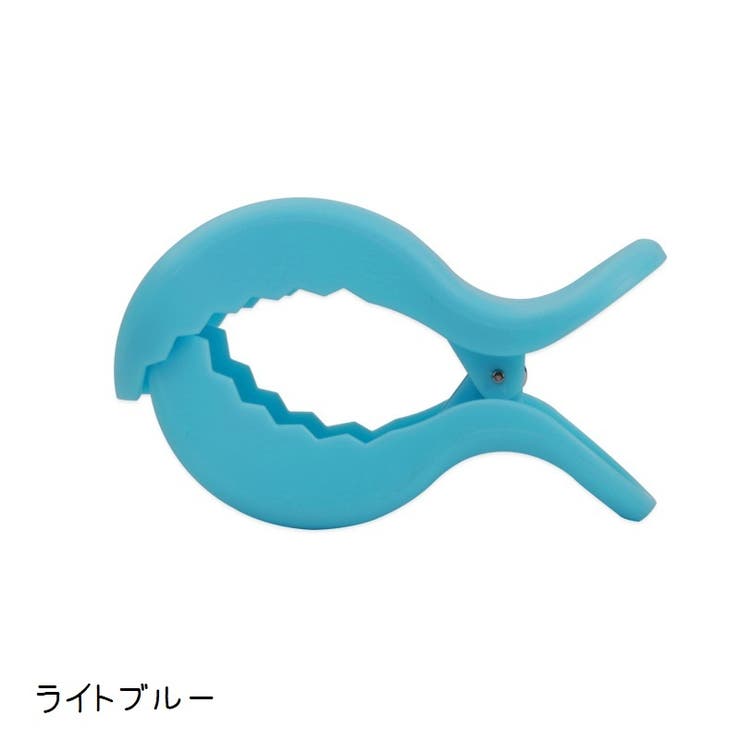 ベビーカークリップ ひざ掛けクリップ ブランケットクリップ | PlusNao | 詳細画像11 