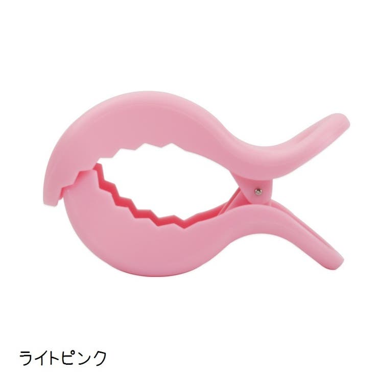 ベビーカークリップ ひざ掛けクリップ ブランケットクリップ | PlusNao | 詳細画像12 
