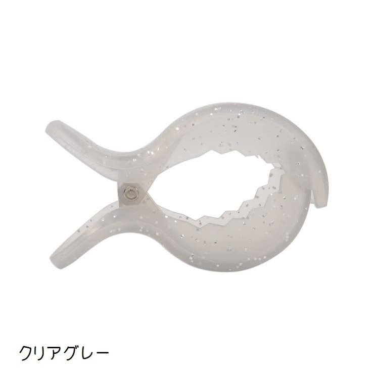 ベビーカークリップ ひざ掛けクリップ ブランケットクリップ | PlusNao | 詳細画像13 