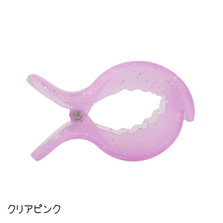 ベビーカークリップ ひざ掛けクリップ ブランケットクリップ | PlusNao | 詳細画像14 