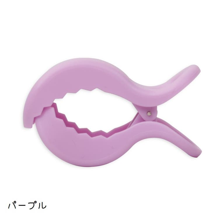 ベビーカークリップ ひざ掛けクリップ ブランケットクリップ | PlusNao | 詳細画像19 