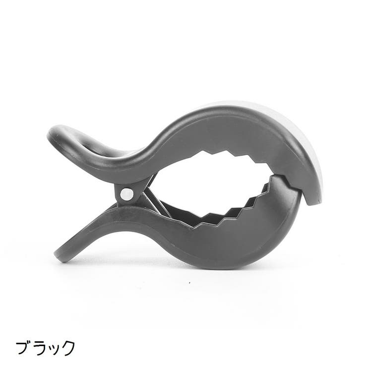 ベビーカークリップ ひざ掛けクリップ ブランケットクリップ | PlusNao | 詳細画像8 