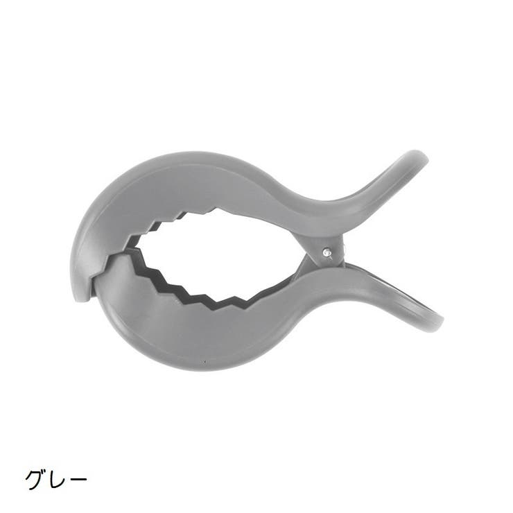 ベビーカークリップ ひざ掛けクリップ ブランケットクリップ | PlusNao | 詳細画像9 