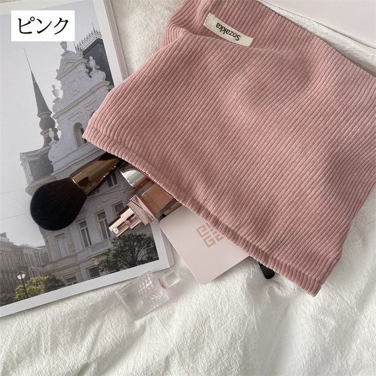 化粧ポーチ コスメポーチ メイクポーチ | PlusNao | 詳細画像14 