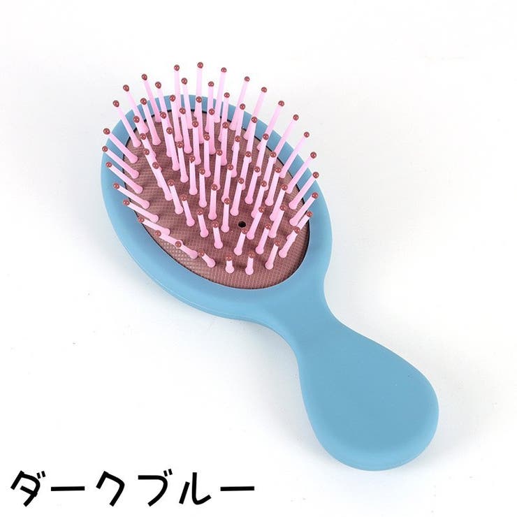 ヘアブラシ ヘアーブラシ クッションブラシ | PlusNao | 詳細画像10 