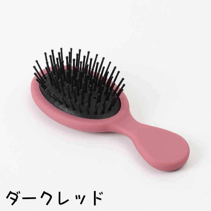 ヘアブラシ ヘアーブラシ クッションブラシ | PlusNao | 詳細画像13 