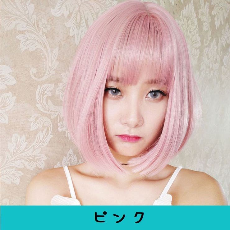 フルウィッグ かつら レディース | PlusNao | 詳細画像17 