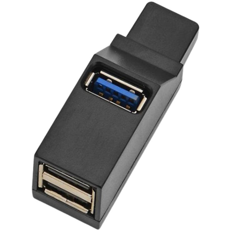 USBハブ USB3 0＋USB2 | PlusNao | 詳細画像6 