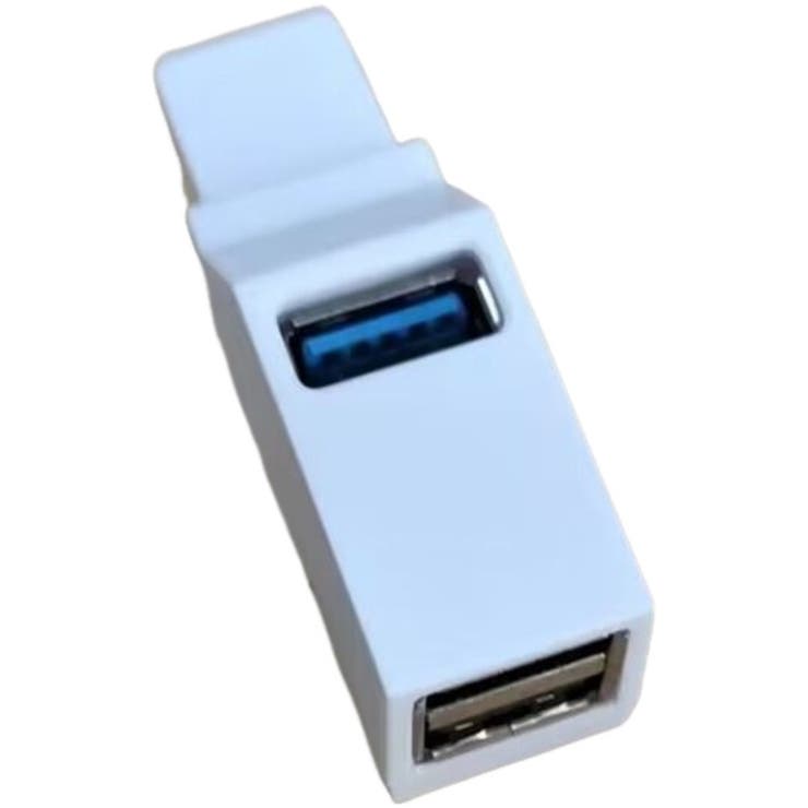 USBハブ USB3 0＋USB2 | PlusNao | 詳細画像7 