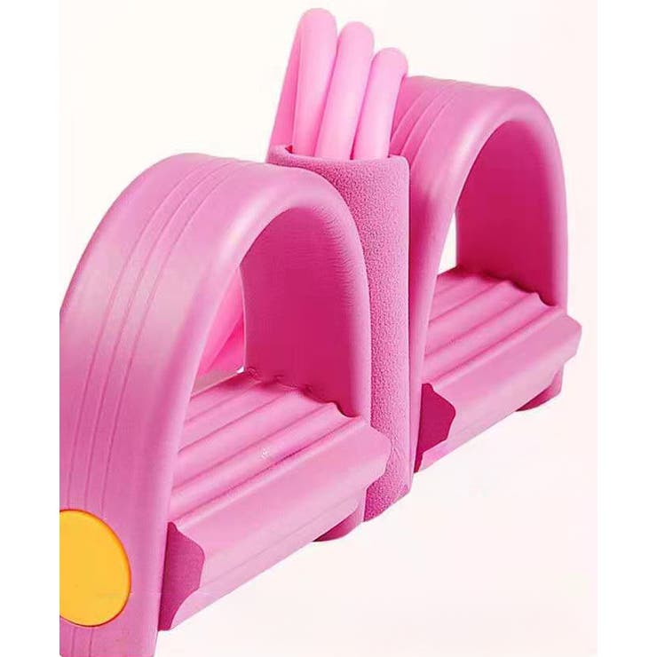 シェイプアップグッズ トレーニングチューブ ゴムチューブ | PlusNao | 詳細画像15 