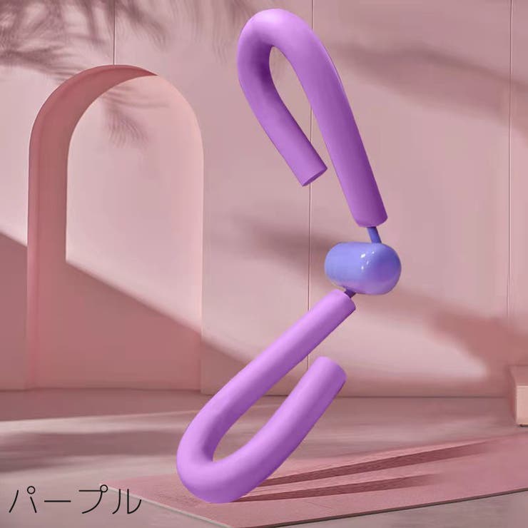 シェイプアップグッズ トレーニングチューブ ゴムチューブ | PlusNao | 詳細画像20 