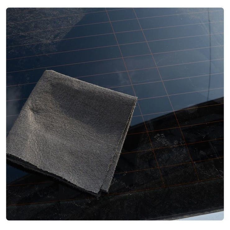 車用クロス 窓ふきクロス 洗車クロス | PlusNao | 詳細画像4 