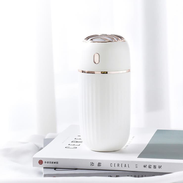 加湿器 USB充電 300ml | PlusNao | 詳細画像12 