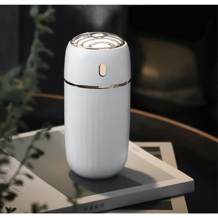 加湿器 USB充電 300ml | PlusNao | 詳細画像13 