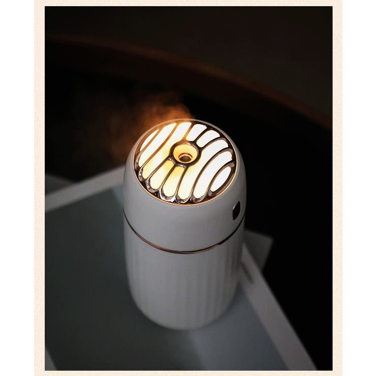加湿器 USB充電 300ml | PlusNao | 詳細画像14 