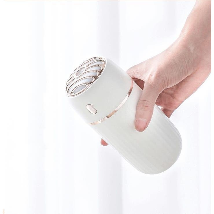 加湿器 USB充電 300ml | PlusNao | 詳細画像15 
