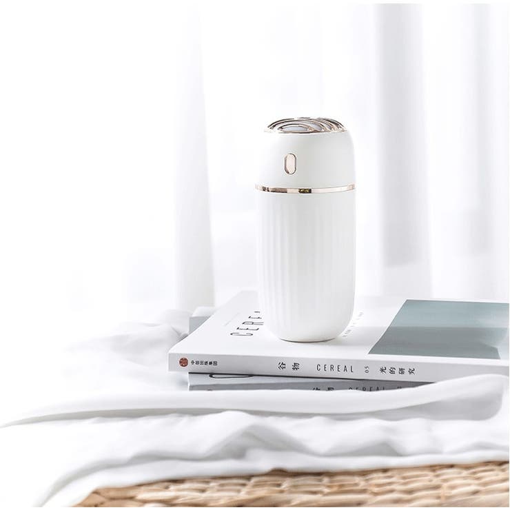 加湿器 USB充電 300ml | PlusNao | 詳細画像16 