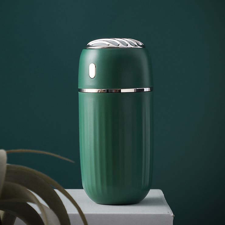加湿器 USB充電 300ml | PlusNao | 詳細画像3 