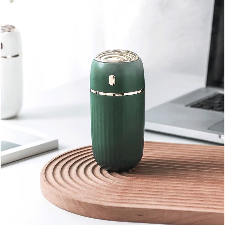 加湿器 USB充電 300ml | PlusNao | 詳細画像4 