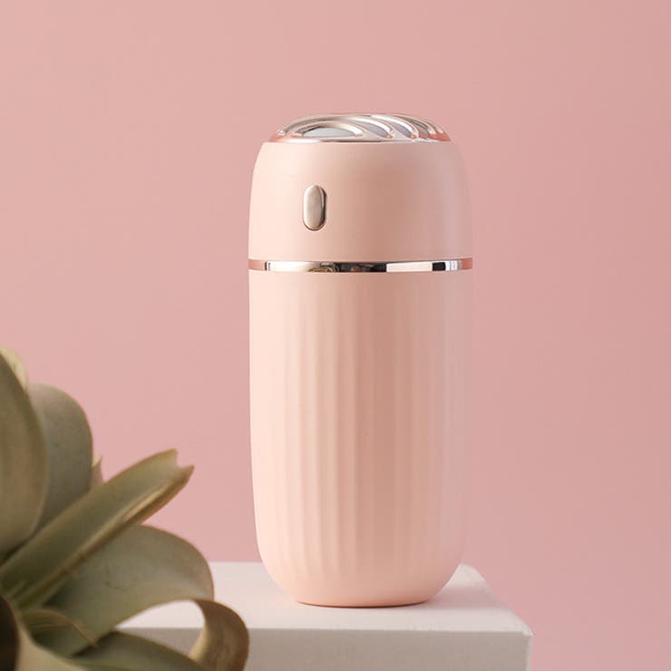 加湿器 USB充電 300ml | PlusNao | 詳細画像6 