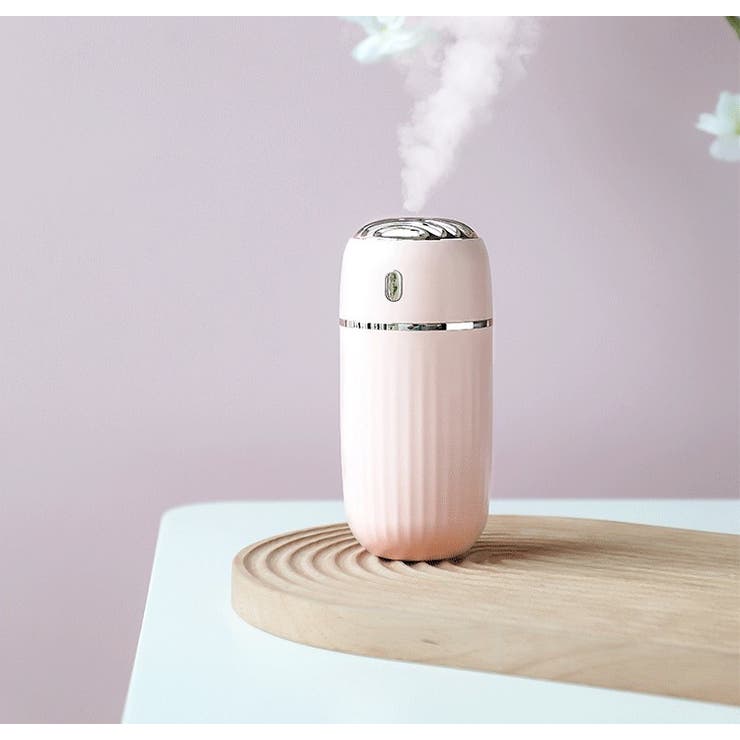 加湿器 USB充電 300ml | PlusNao | 詳細画像7 