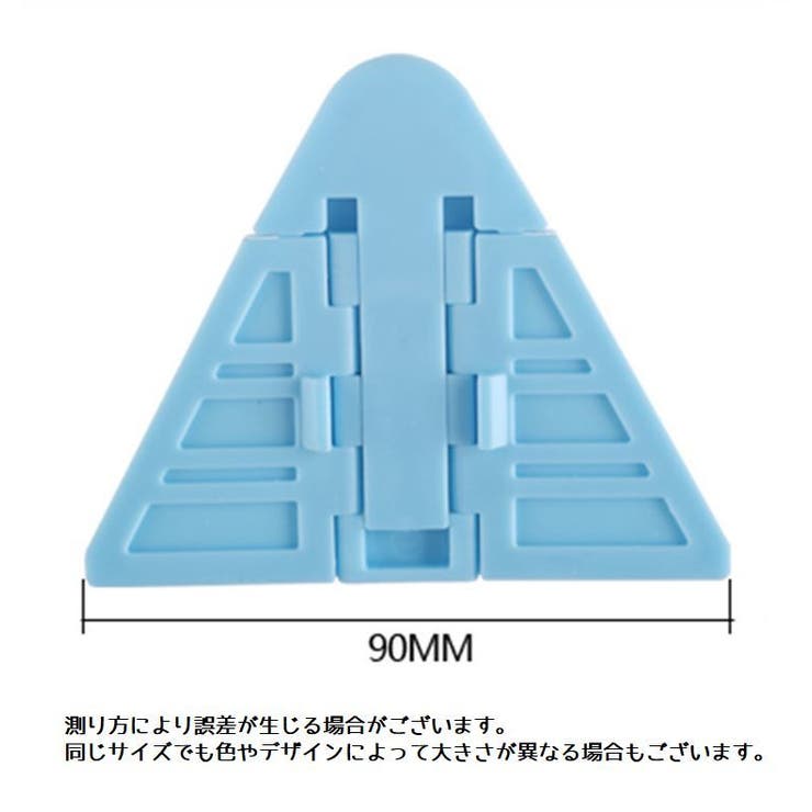 窓ストッパー 引き戸ロック スライドドア | PlusNao | 詳細画像12 