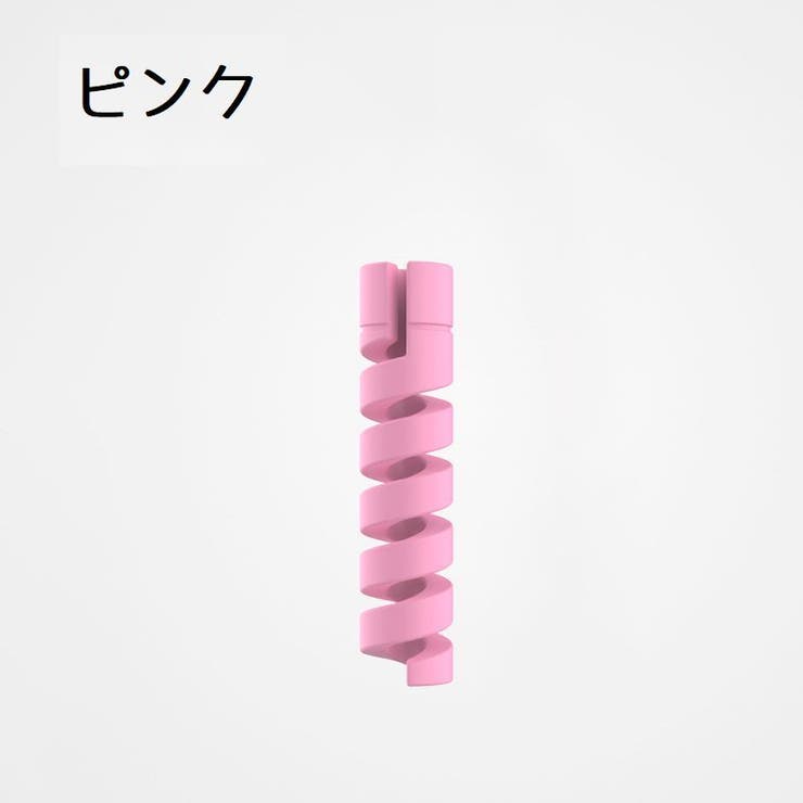 ケーブル保護カバー 同色30個セット プロテクター | PlusNao | 詳細画像10 