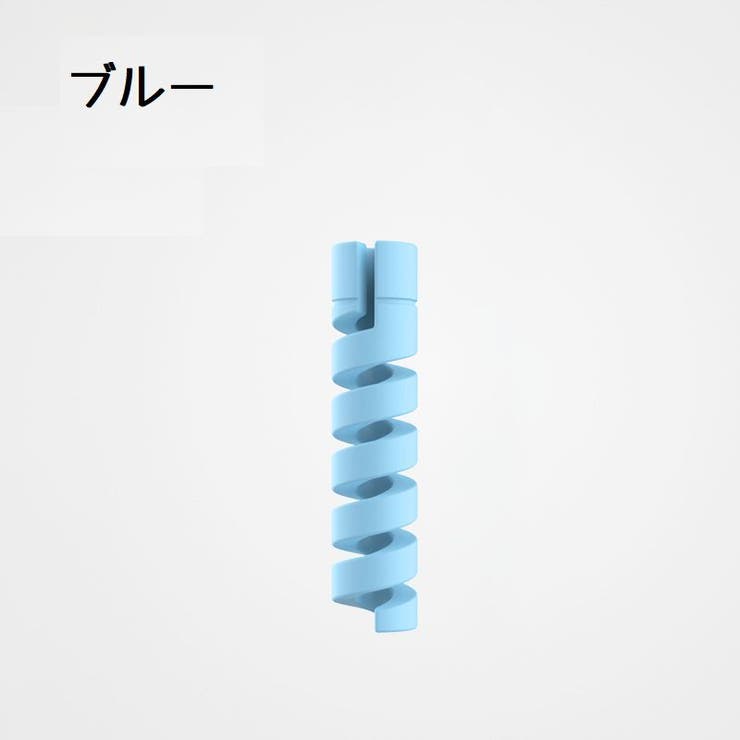 ケーブル保護カバー 同色30個セット プロテクター | PlusNao | 詳細画像11 