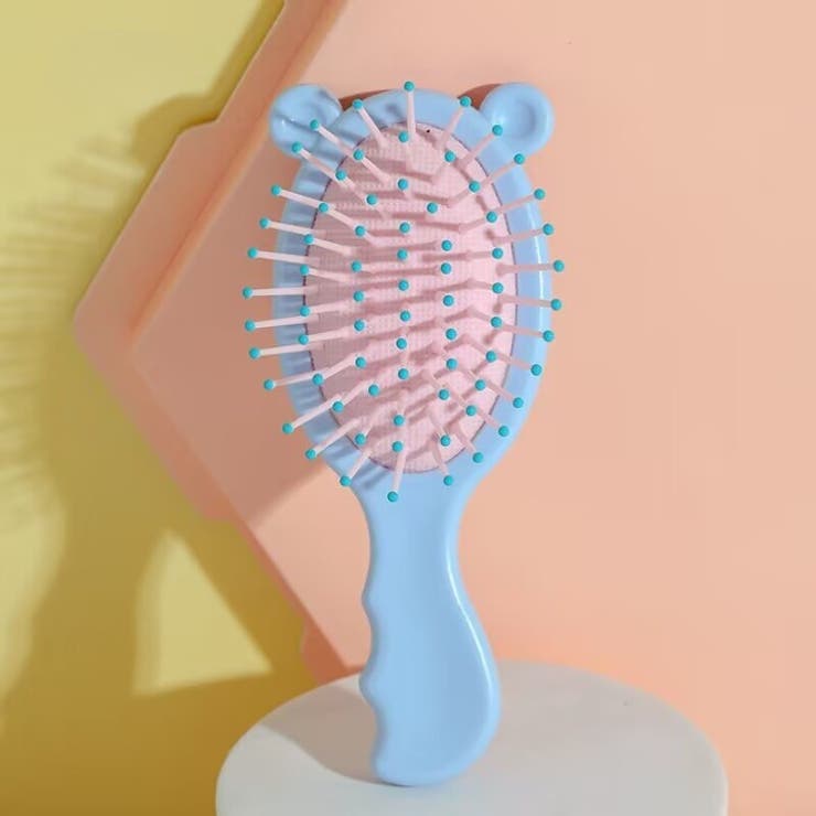 ヘアブラシ くし レディース | PlusNao | 詳細画像6 