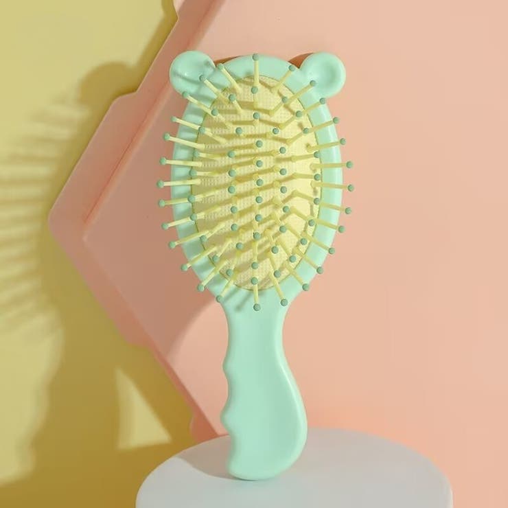 ヘアブラシ くし レディース | PlusNao | 詳細画像9 
