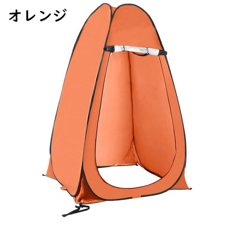 ワンタッチテント 屋外テント 一人用 | PlusNao | 詳細画像16 