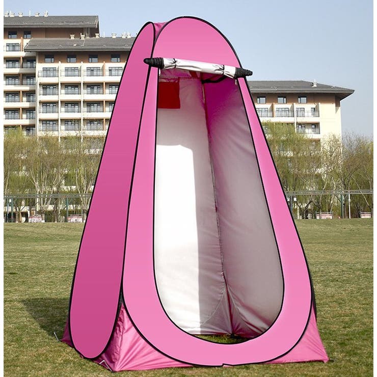 ワンタッチテント 屋外テント 一人用 | PlusNao | 詳細画像5 