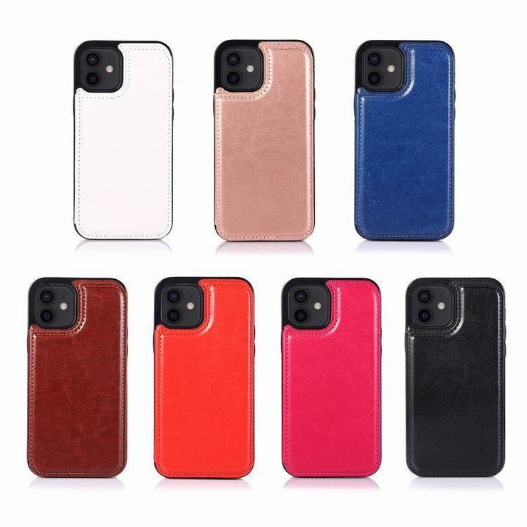 iPhoneケース カバー スマホケース | PlusNao | 詳細画像3 