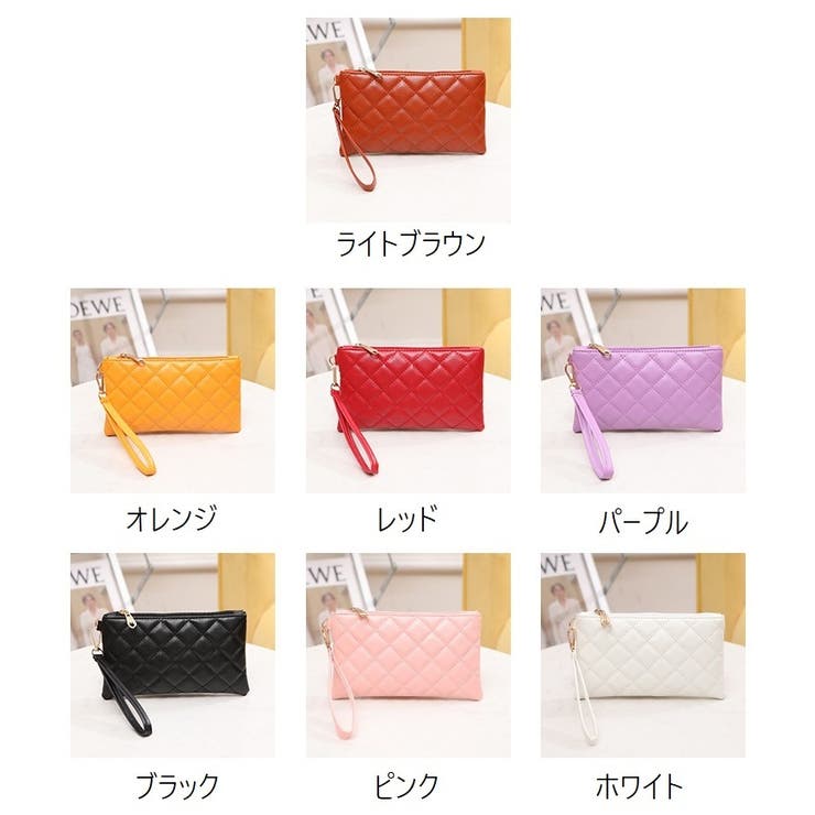 財布 ウォレット 長財布 | PlusNao | 詳細画像20 