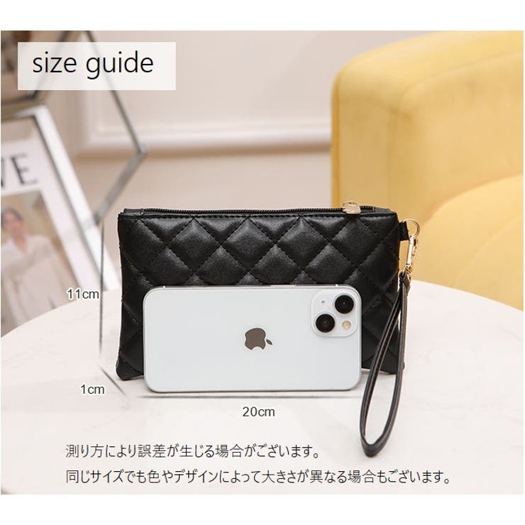 財布 ウォレット 長財布 | PlusNao | 詳細画像21 