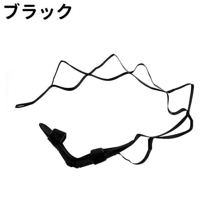 トレーニングチューブ フィットネスバンド エクササイズバンド | PlusNao | 詳細画像17 