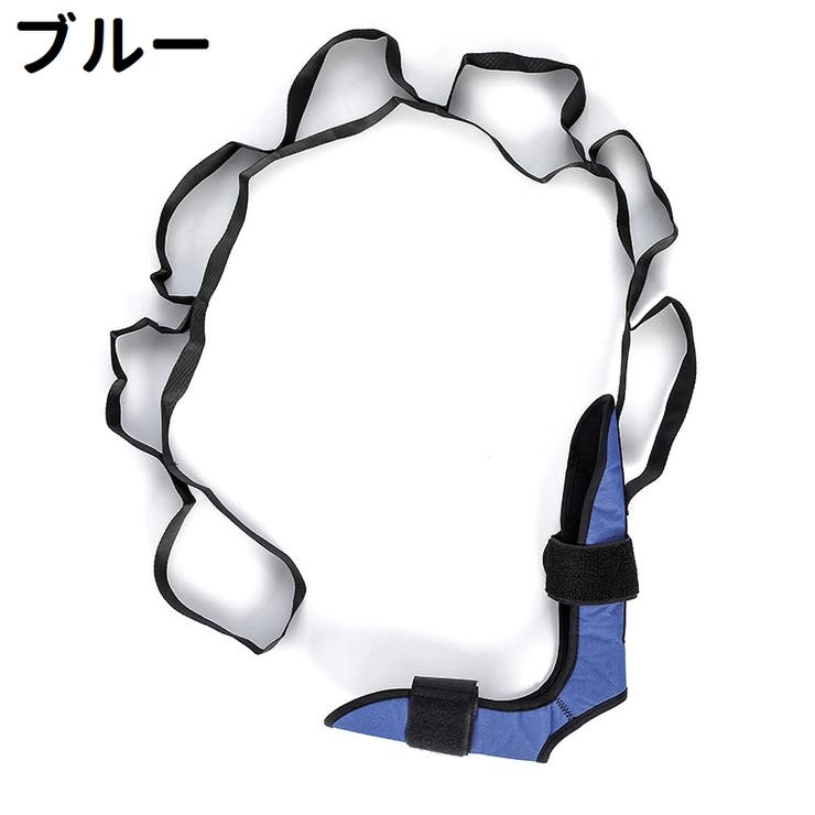 トレーニングチューブ フィットネスバンド エクササイズバンド | PlusNao | 詳細画像19 