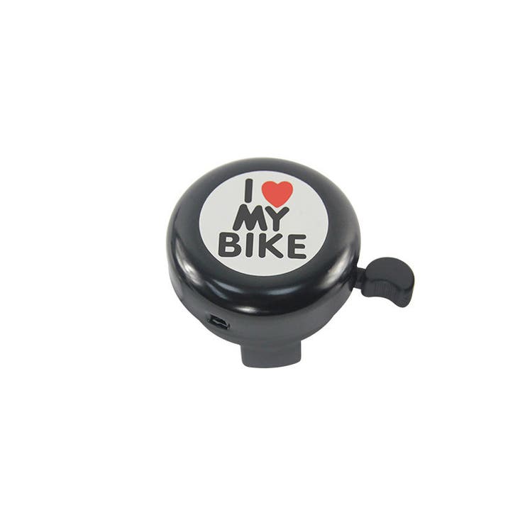 自転車用ベル サイクルベル 鈴 | PlusNao | 詳細画像2 