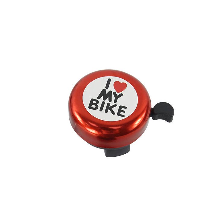 自転車用ベル サイクルベル 鈴 | PlusNao | 詳細画像3 