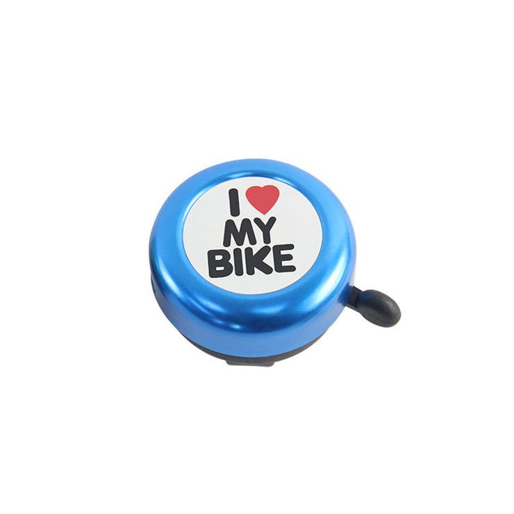 自転車用ベル サイクルベル 鈴 | PlusNao | 詳細画像4 