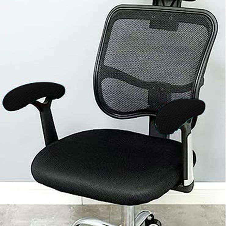 アームレストカバー 1ペア ひじ掛けカバー | PlusNao | 詳細画像4 