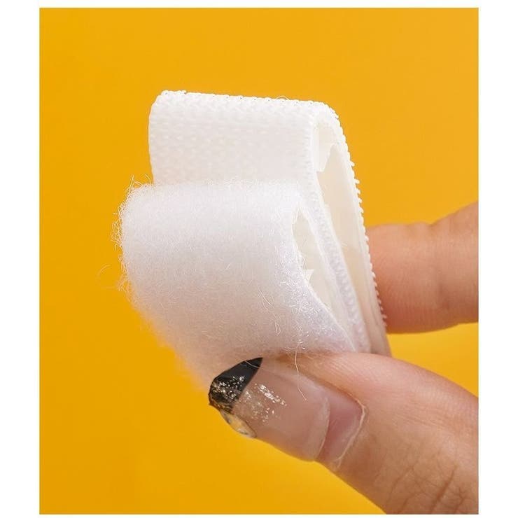 面ファスナー 2個セット 粘着テープ付 | PlusNao | 詳細画像12 