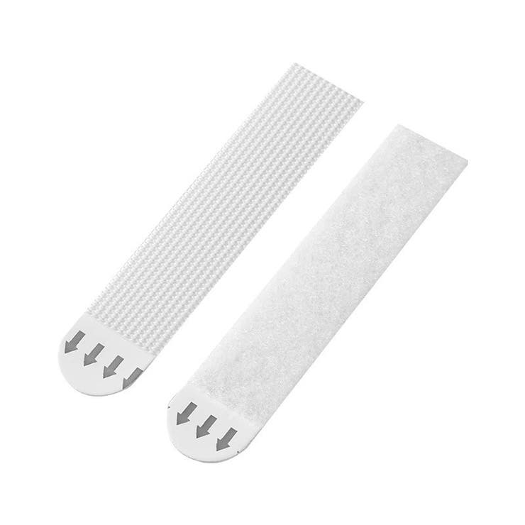 面ファスナー 2個セット 粘着テープ付 | PlusNao | 詳細画像3 