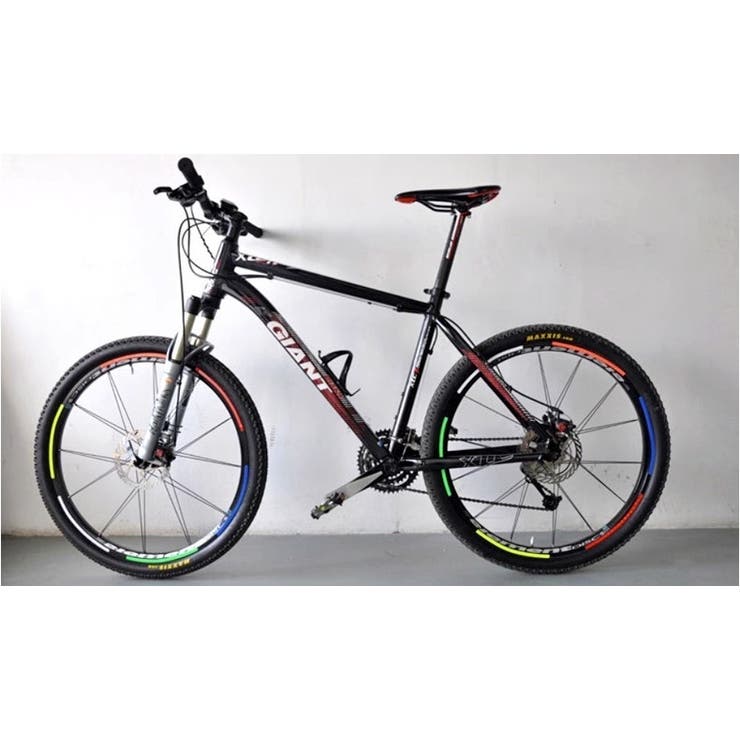 反射ステッカー 反射テープ 自転車ホイール用 | PlusNao | 詳細画像2 