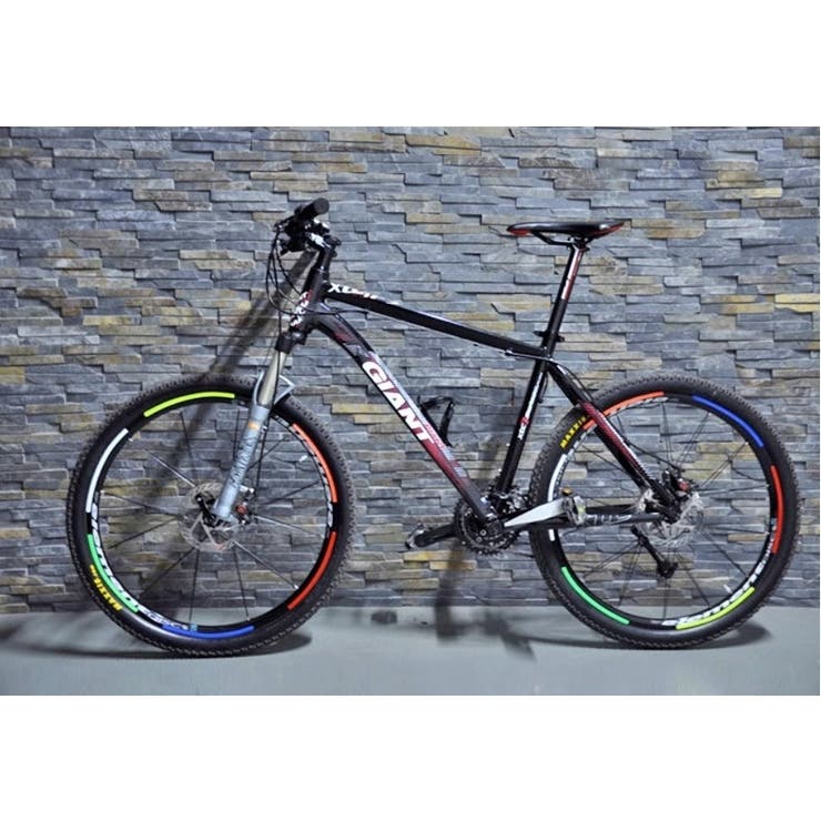 反射ステッカー 反射テープ 自転車ホイール用 | PlusNao | 詳細画像3 