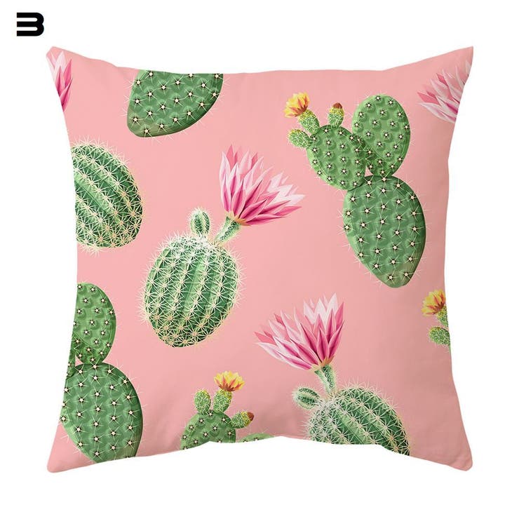 クッションカバー 座布団カバー 枕カバー | PlusNao | 詳細画像2 