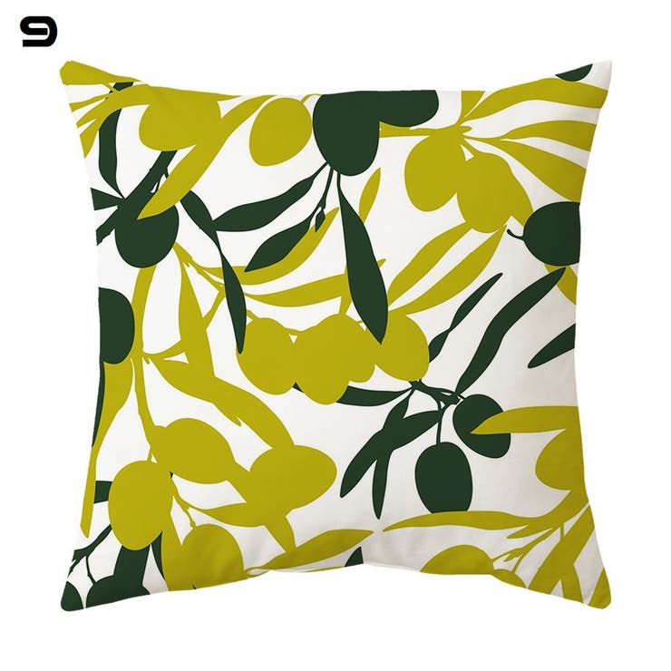 クッションカバー 座布団カバー 枕カバー | PlusNao | 詳細画像7 