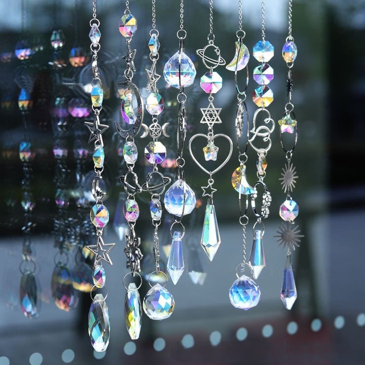 サンキャッチャー インテリア 屋内装飾 | PlusNao | 詳細画像5 