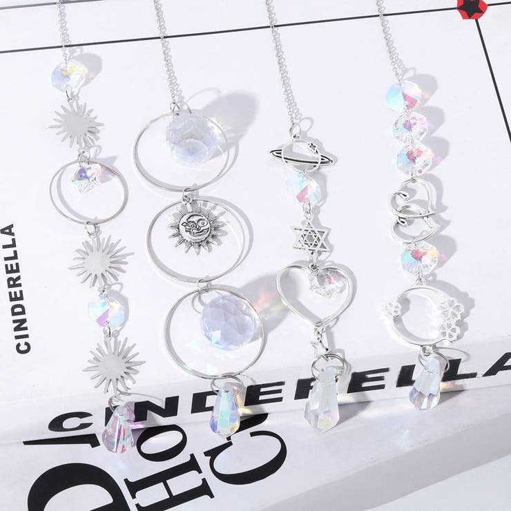 サンキャッチャー インテリア 屋内装飾 | PlusNao | 詳細画像8 